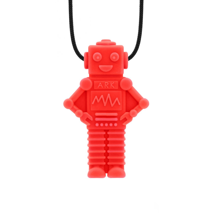Ark's Robo Chewable Necklace - Available in three strengths