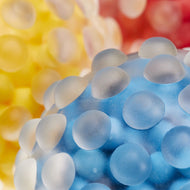 Roll-n-Rattle Sensory Balls - set of 3