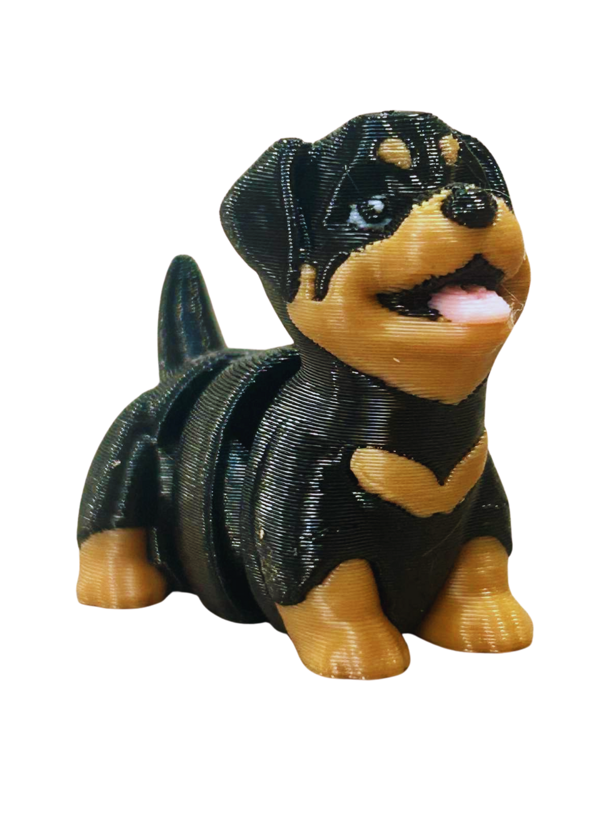 Jigglets - Pet Adventure - Set of 4 - Fidget Collectibles