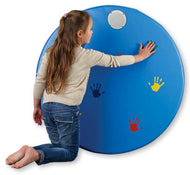 Musical Hand Wall - Round