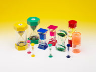 Exploring Time Fun Kit