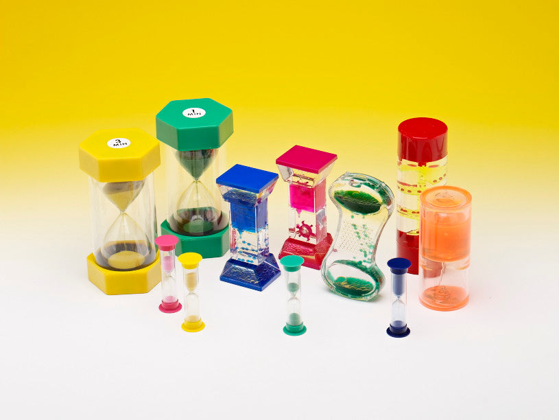 Exploring Time Fun Kit