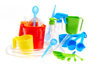 Sand & Water Activity Set