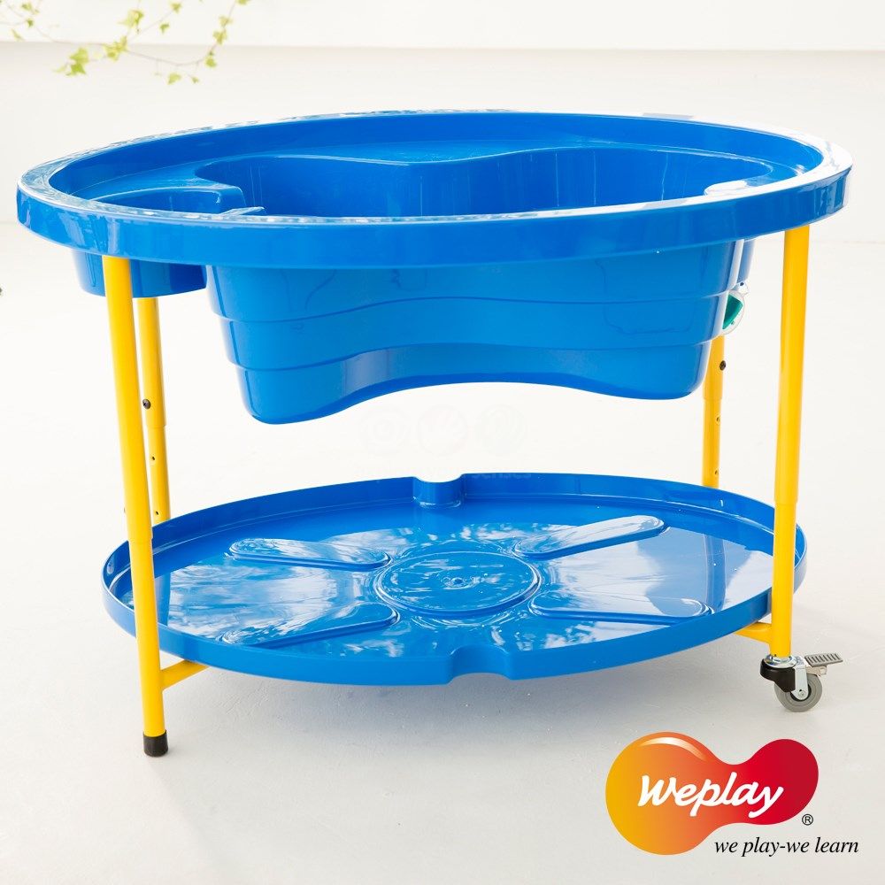 Sand & Water Table