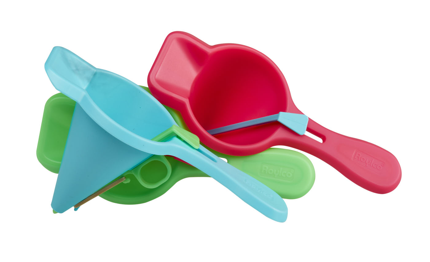 Sand Writer - Set of 3