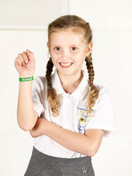 Mood Bands - set of 2