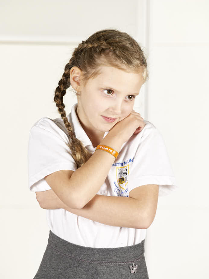 Mood Bands - set of 2