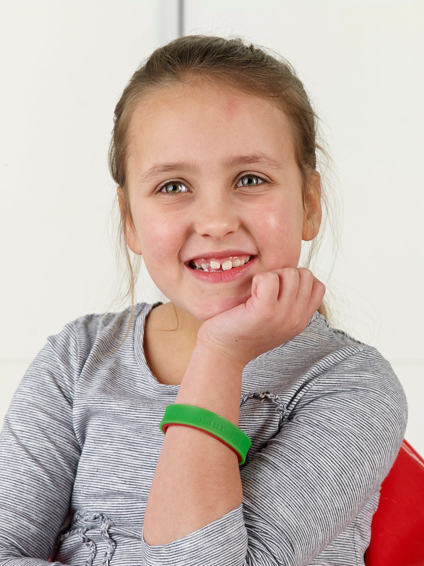 Chewy Emotion Mood Bracelet