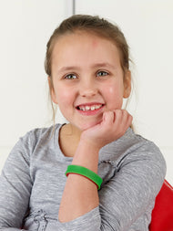 Chewy Emotion Mood Bracelet