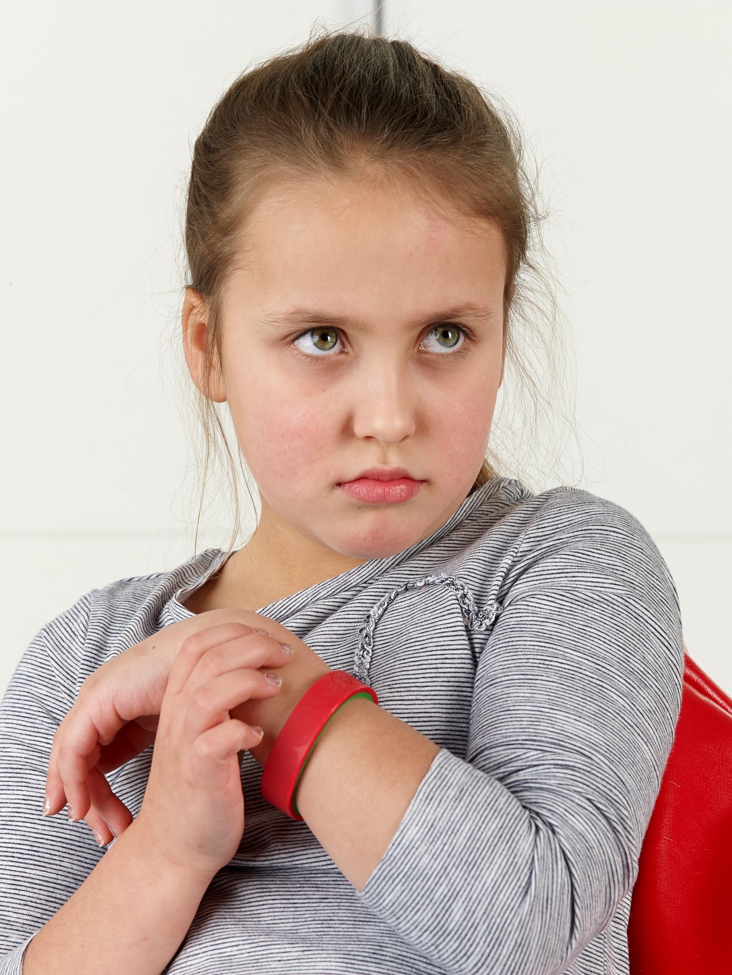 Chewy Emotion Mood Bracelet