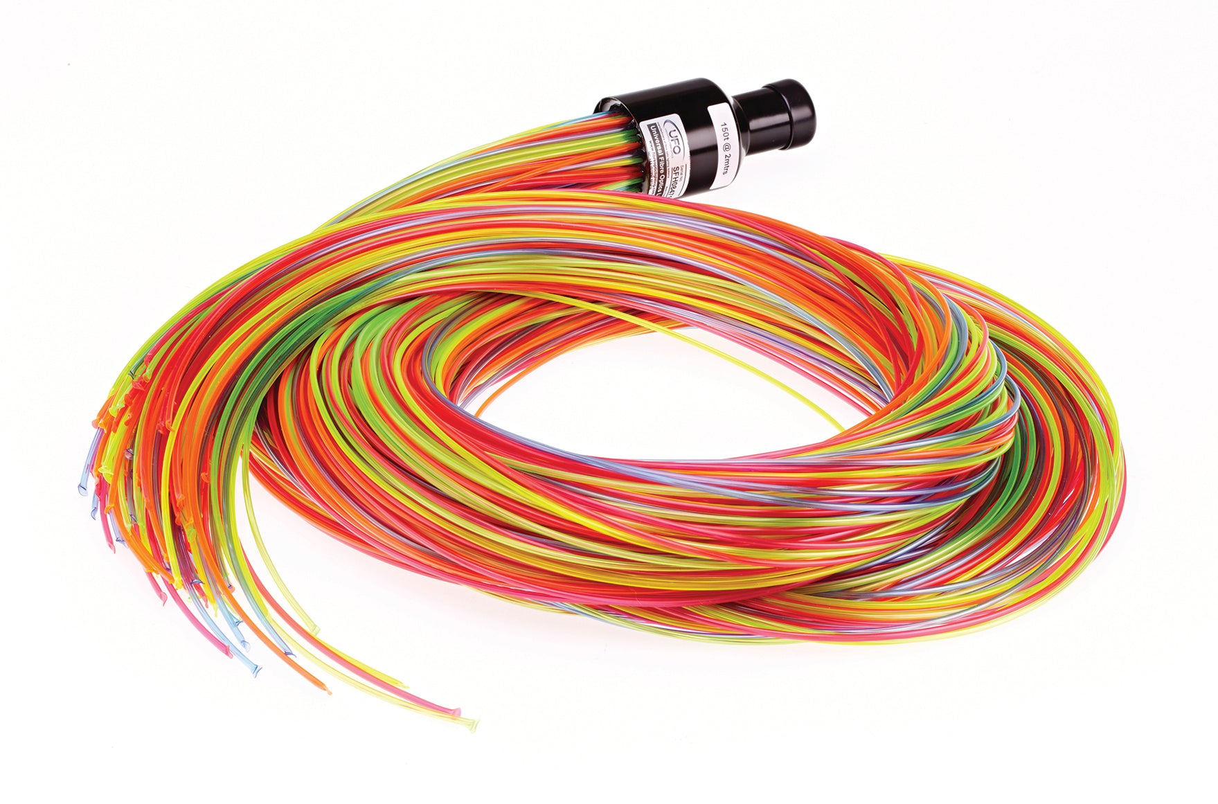 Sparkle Flex Harness - 2m length x 100 strands