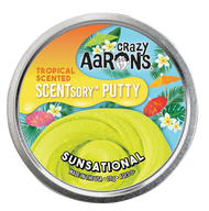 Scentsory Putty - Berry