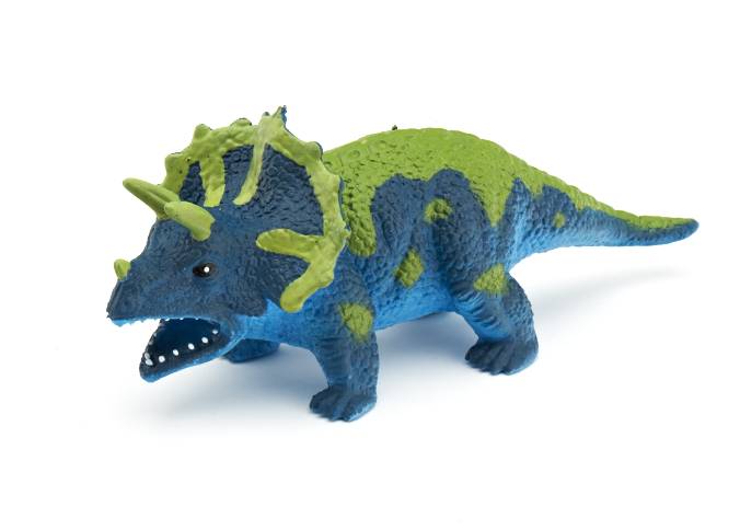 Scrunchy Fidget Dinosaurs - Single