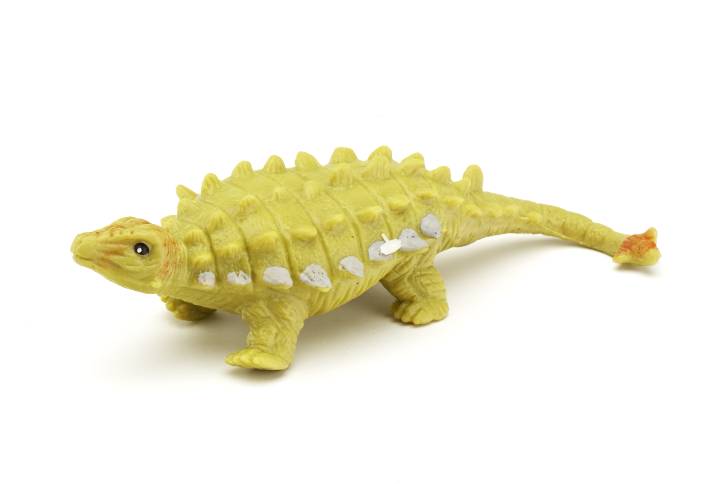 Scrunchy Fidget Dinosaurs - Single