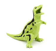 Scrunchy Fidget Dinosaurs - Single