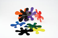 Splat- Pack of 10