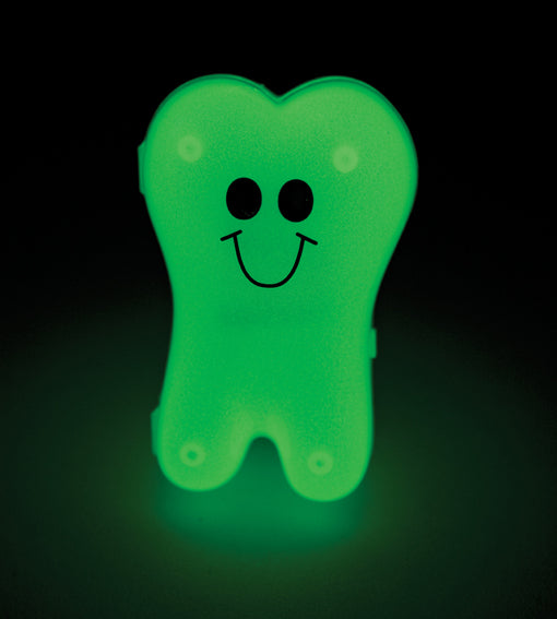 Glow in the Dark Twinkle Toof