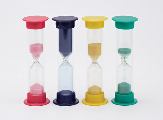 Mini Sand Timers