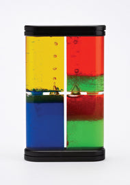 Four Colour Liquid Timer