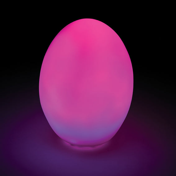 Colour Changing Egg