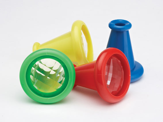 Eye Scopes, set of 4