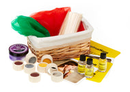 Senses and Aromas Basket