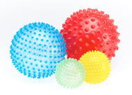 Sensory Ball Set