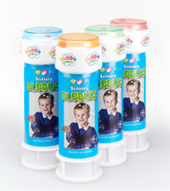 Sensory Bubbles - Set of 4