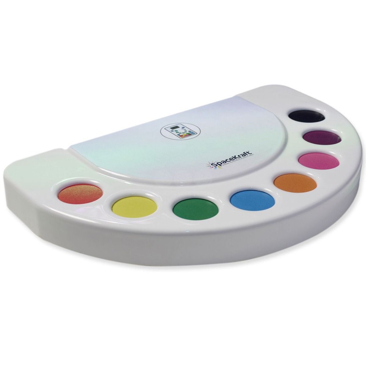 Sensory Colour Column & Vibration