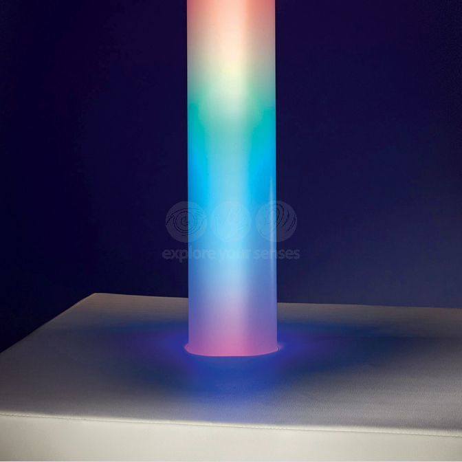 Sensory Colour Column & Vibration