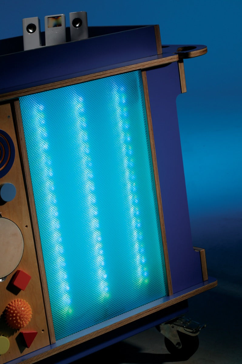 Mobile Sensory Trolley - variations available