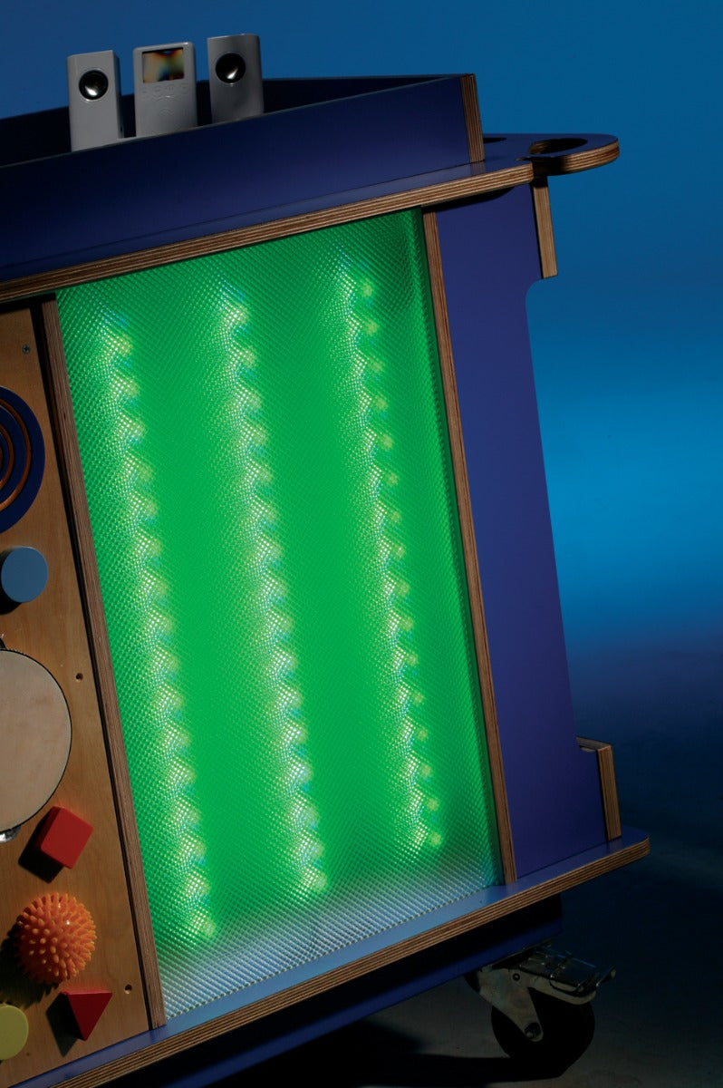 Mobile Sensory Trolley - variations available