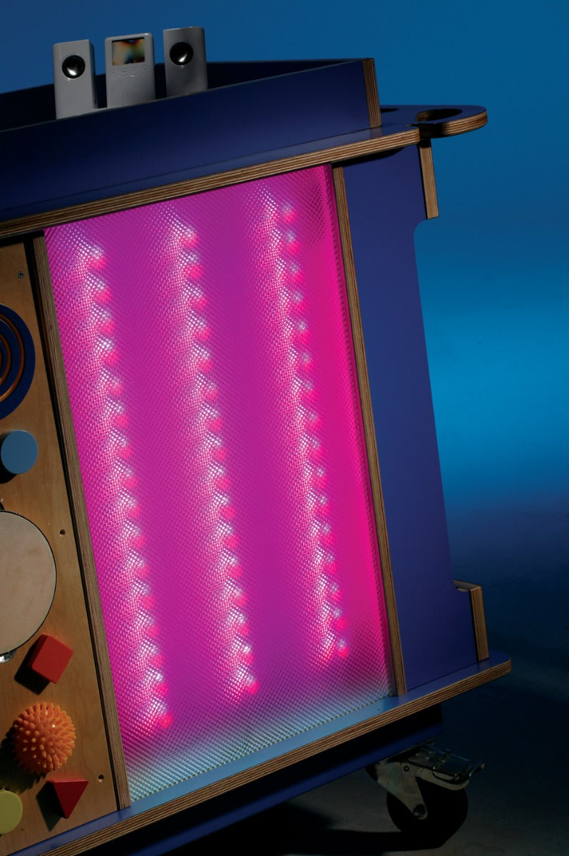 Mobile Sensory Trolley - variations available