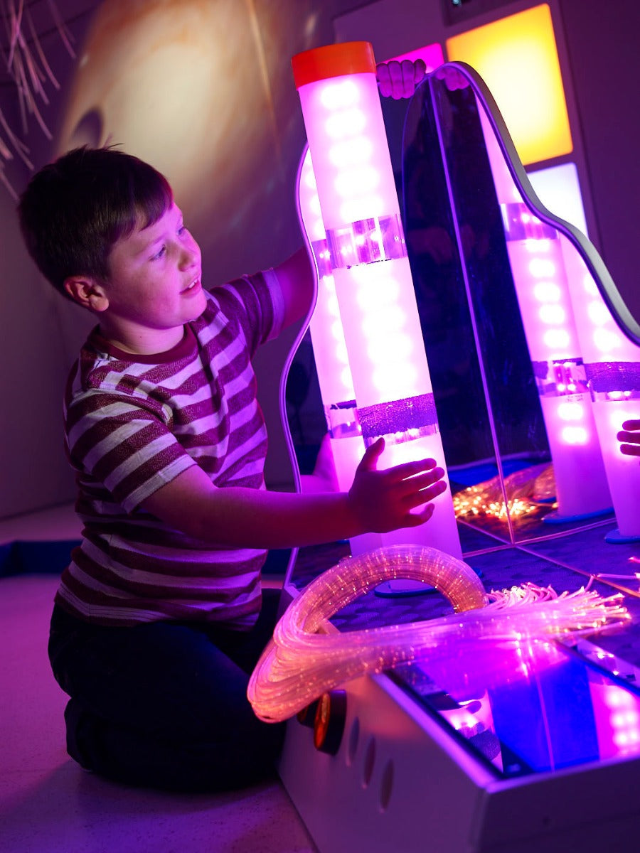 Sensory Centre - Original - Variations Available