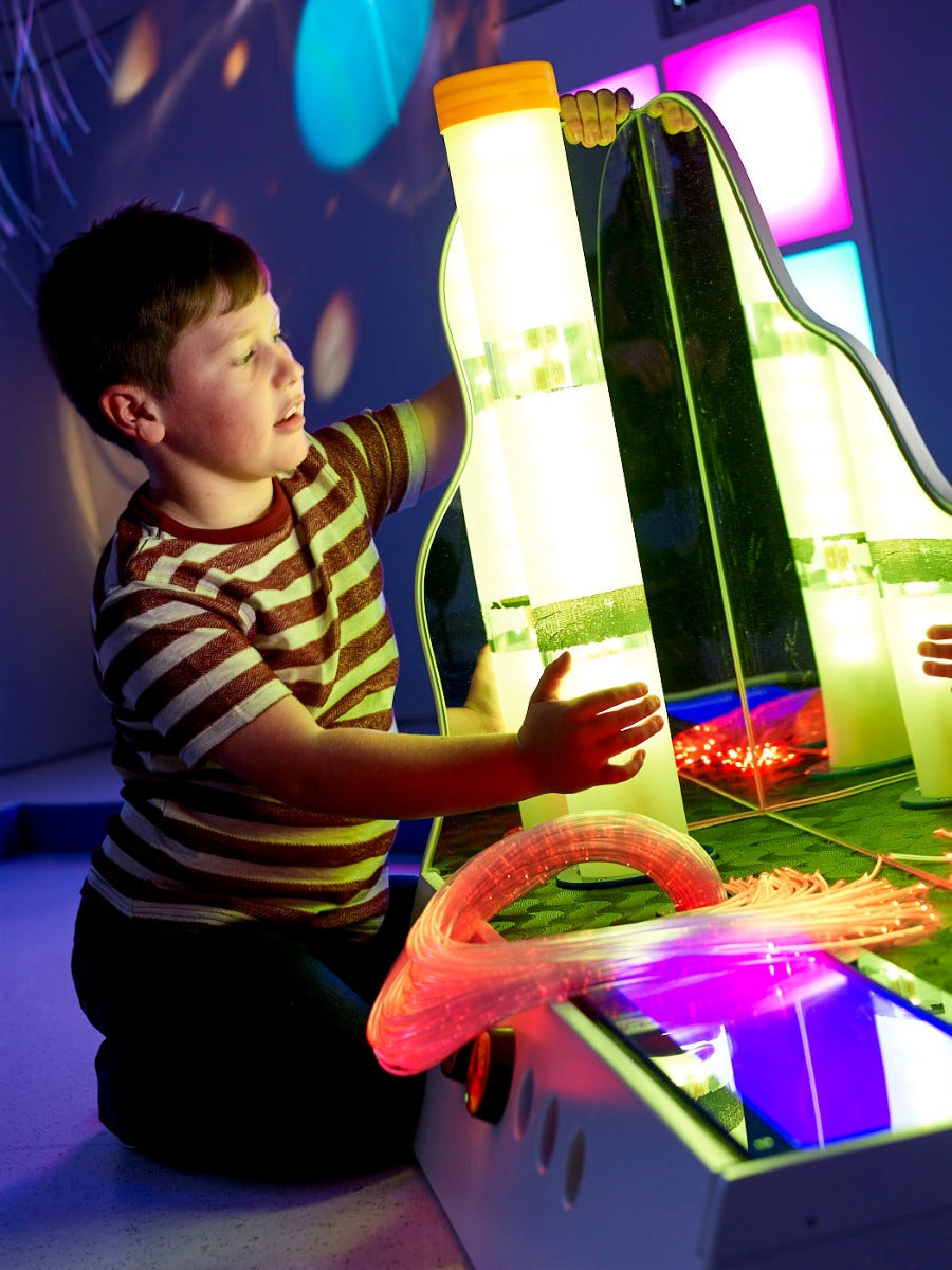 Sensory Centre - Original - Variations Available