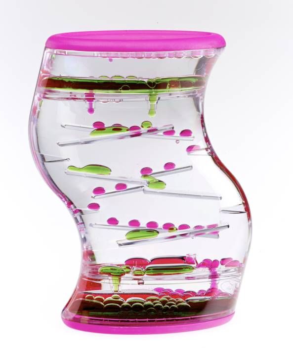 Sensory Timer Selection - set of 3