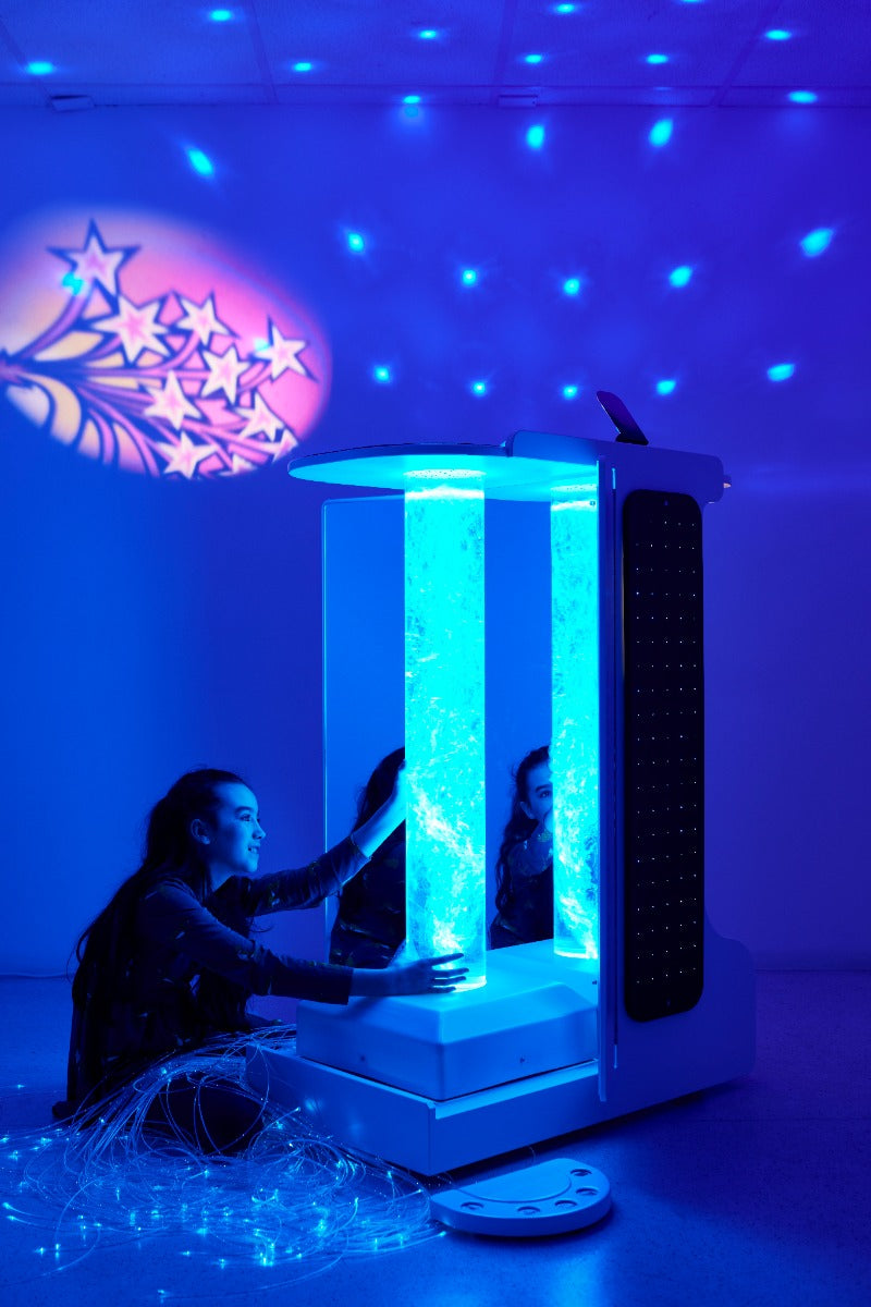 New Ultimate Sensory Trolley