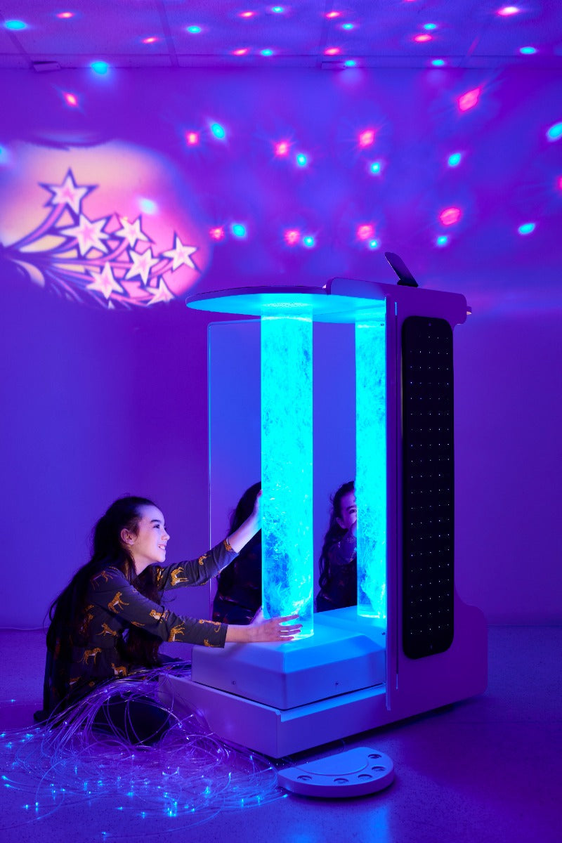 New Ultimate Sensory Trolley