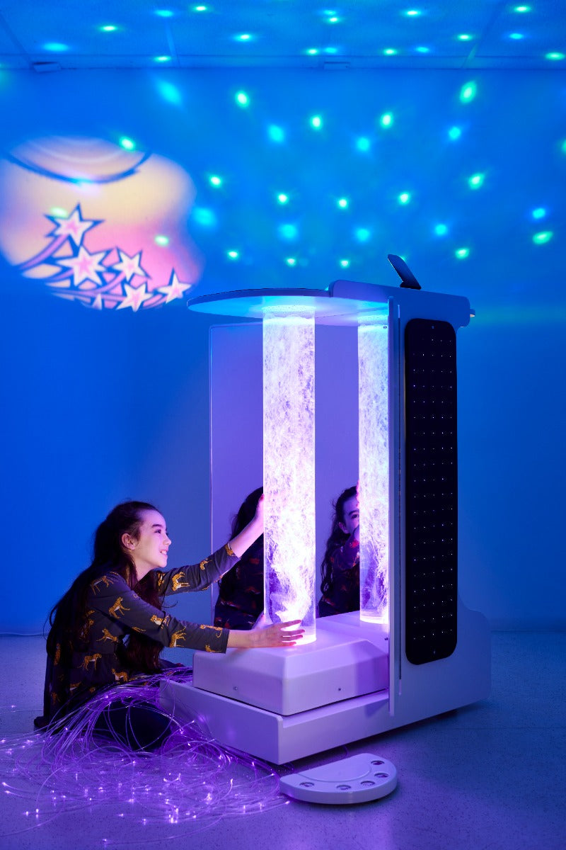 New Ultimate Sensory Trolley