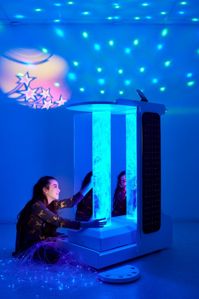 New Ultimate Sensory Trolley