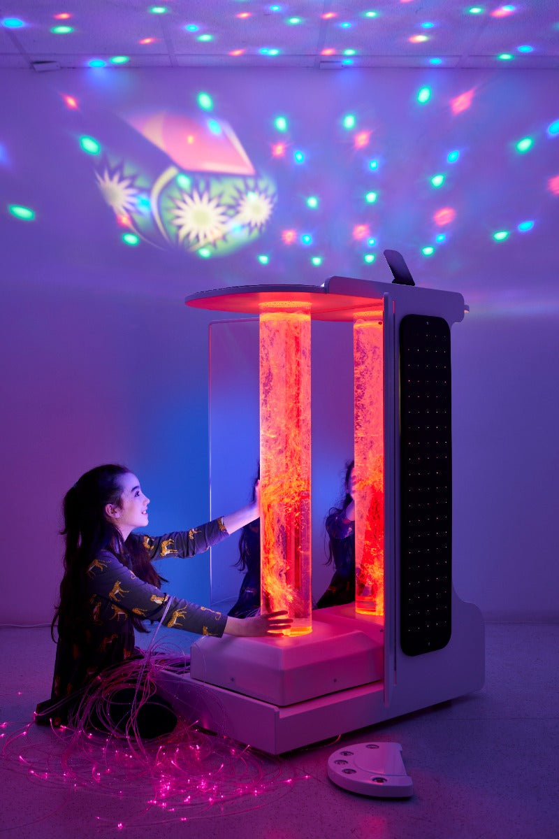 New Ultimate Sensory Trolley