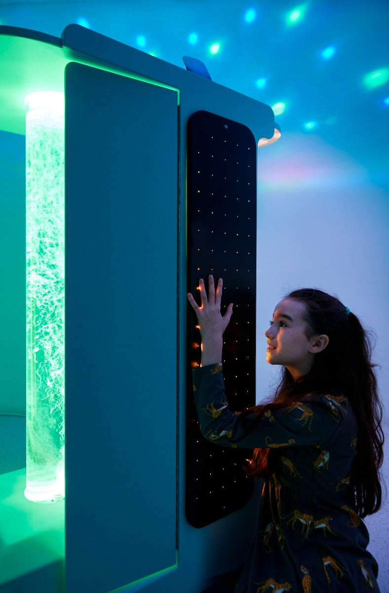 New Ultimate Sensory Trolley