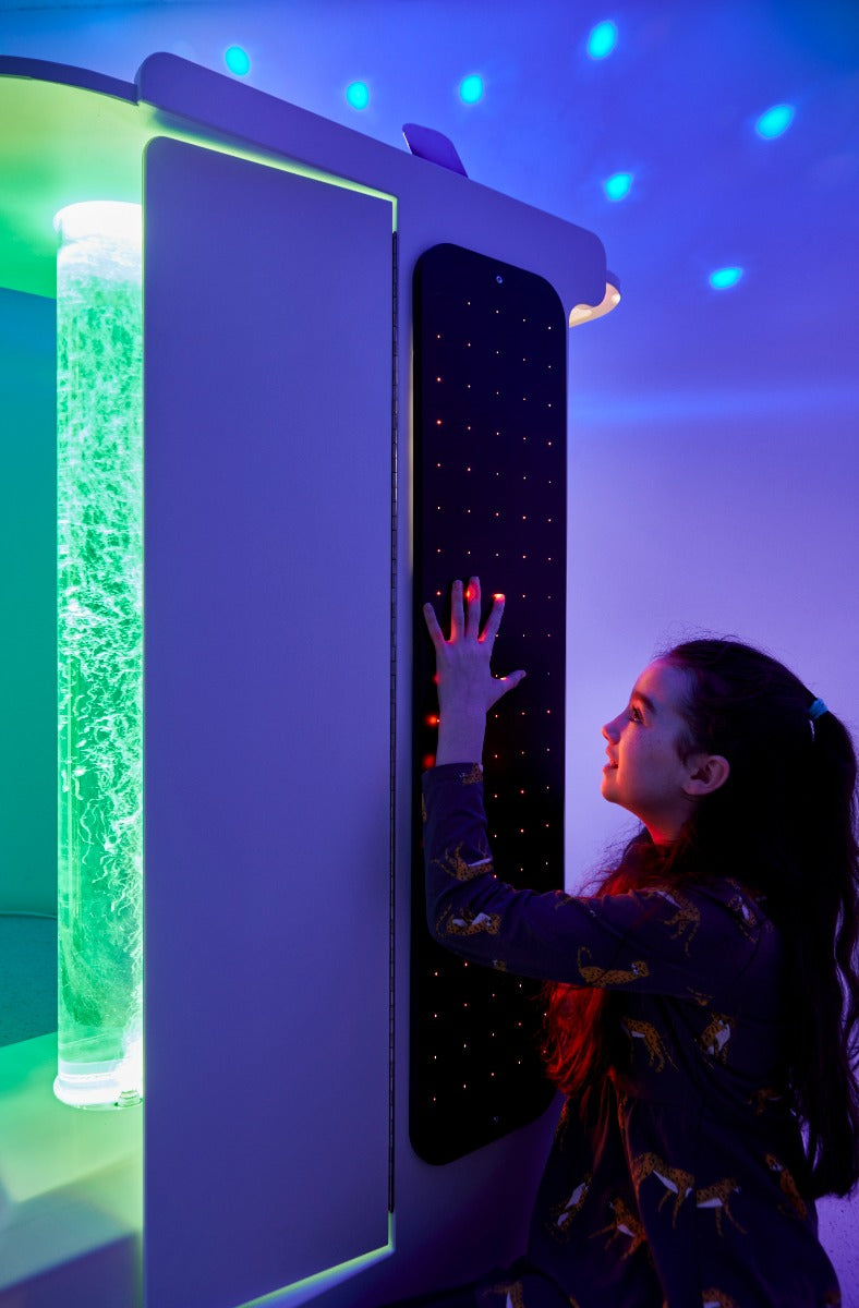 New Ultimate Sensory Trolley