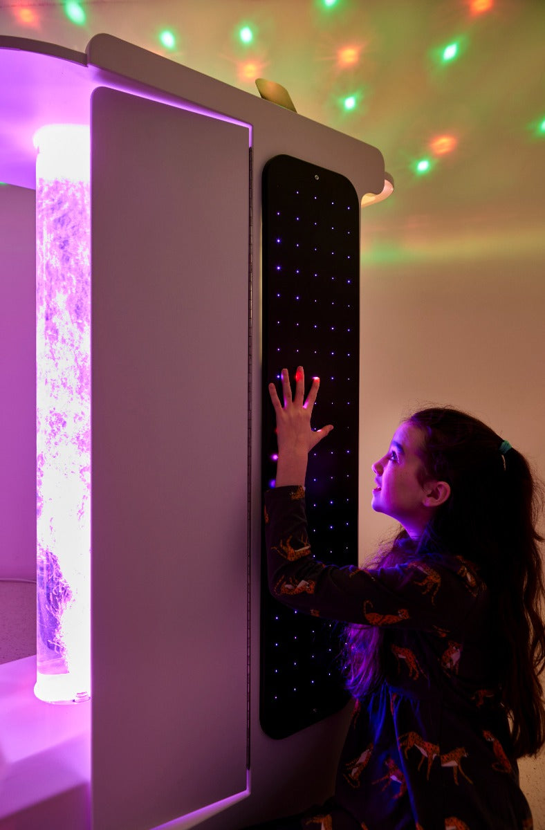 New Ultimate Sensory Trolley