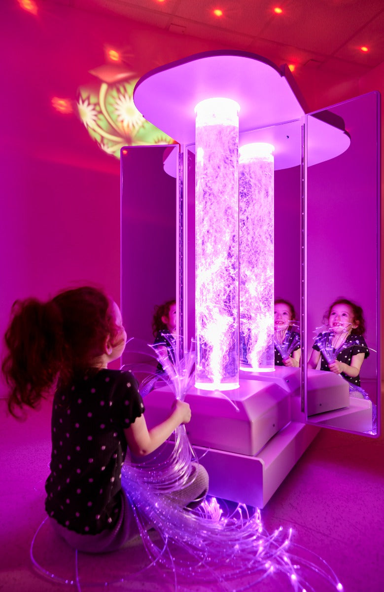 New Ultimate Sensory Trolley