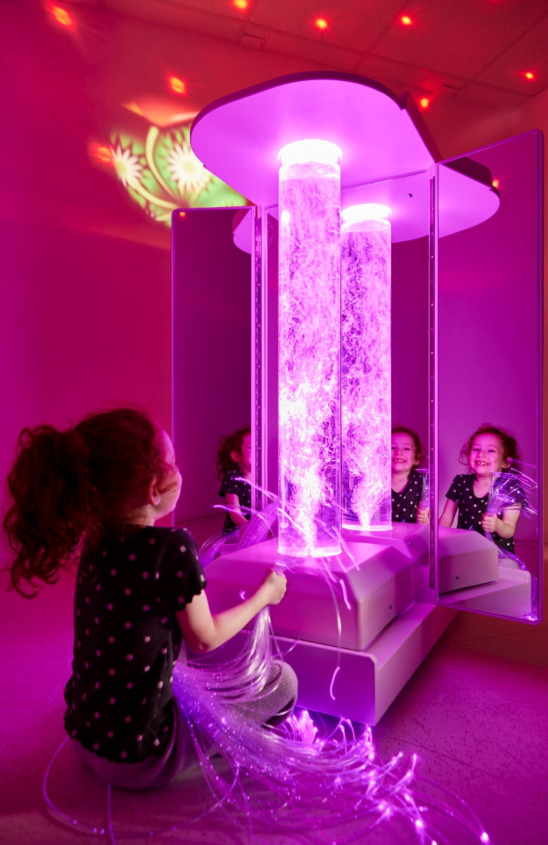 New Ultimate Sensory Trolley