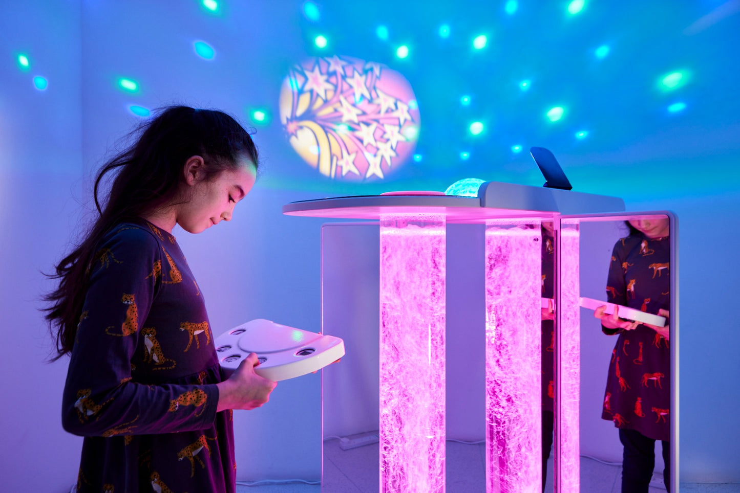 New Ultimate Sensory Trolley