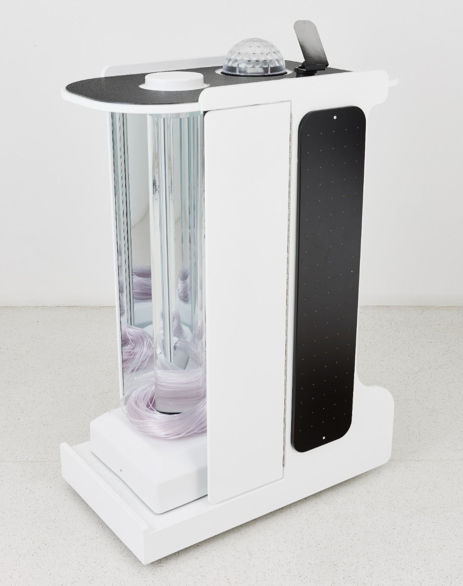 New Ultimate Sensory Trolley