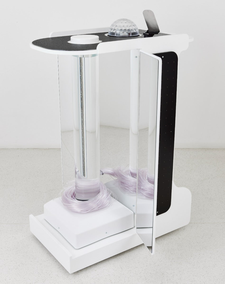 New Ultimate Sensory Trolley