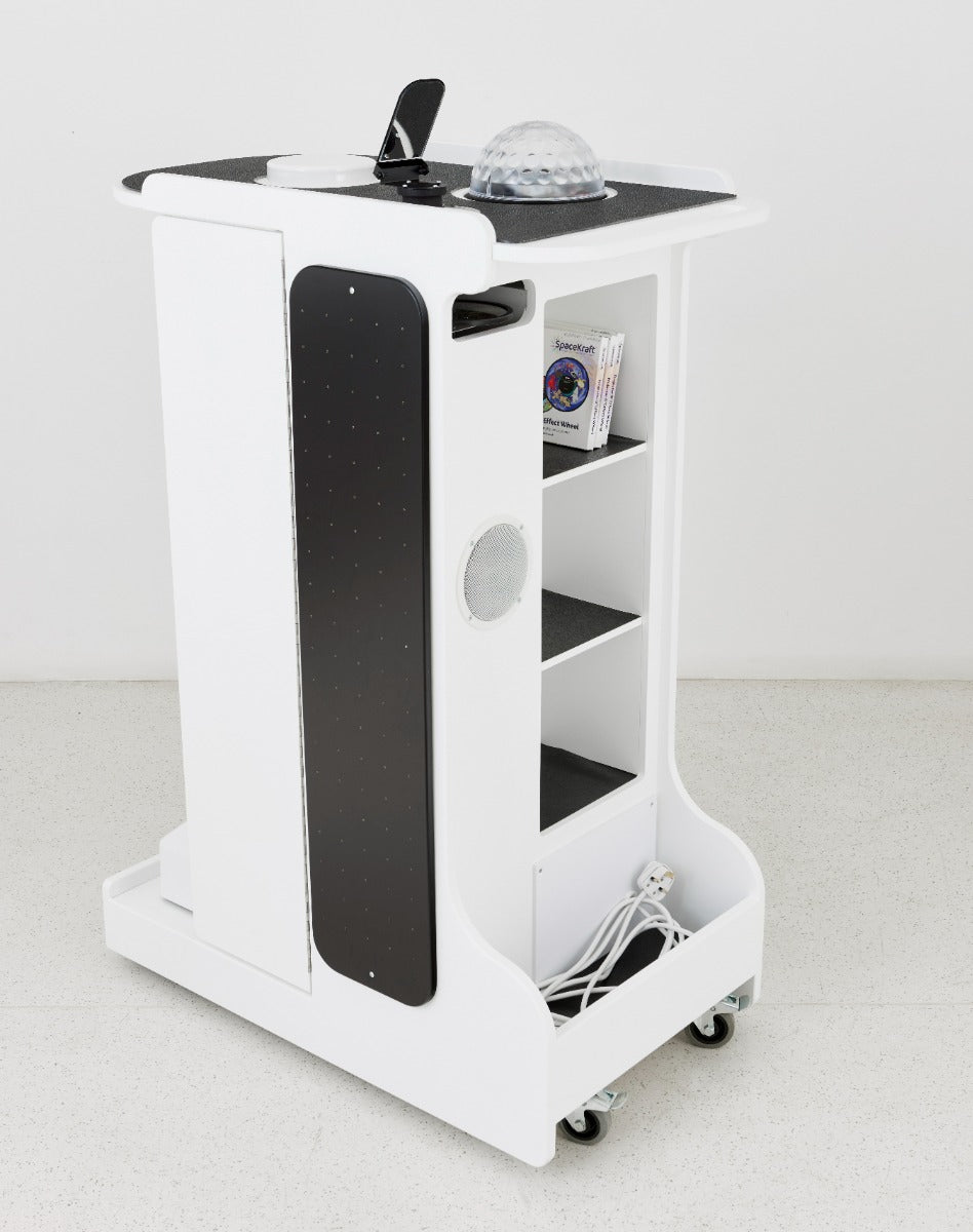 New Ultimate Sensory Trolley